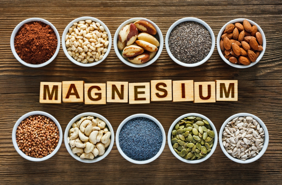 Magnesium: van antistress supplement tot sportmineraal
