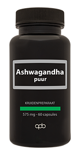 Ashwhaganda 