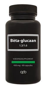 Bèta-glucaan 