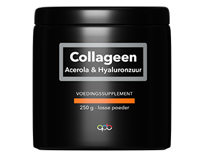 Collageen type 1 met acerola & hyaluronzuur