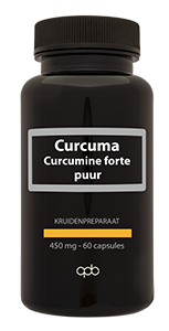 Curcuma extract