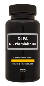 D-L Phenylalanine