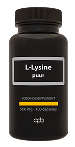 L-Lysine